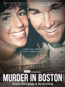 Cartel de Asesinato en Boston: El caso Charles Stuart Temporada 1