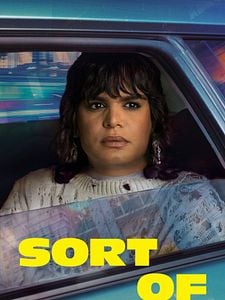 Cartel de Más o menos Temporada 3