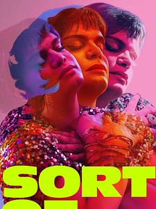 Cartel de Más o menos Temporada 2