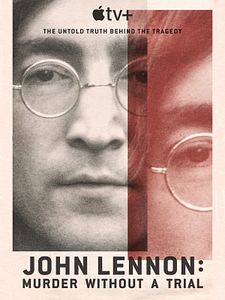 Cartel de John Lennon: asesinato sin juicio Temporada 1