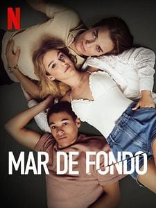 Cartel de Mar de fondo Temporada 1
