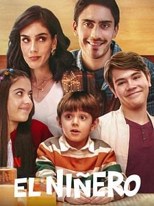 Cartel de El niñero Temporada 1