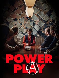 Cartel de Power Play Temporada 2