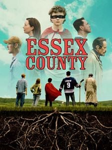 Cartel de Essex County Temporada 1
