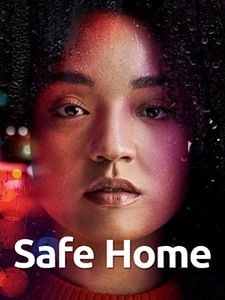 Cartel de Safe Home Temporada 1