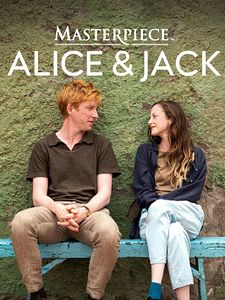 Cartel de Alice y Jack Temporada 1