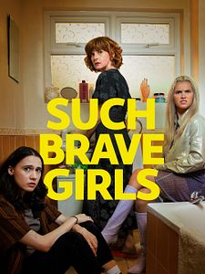 Cartel de Such Brave Girls Temporada 2
