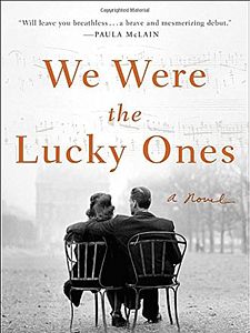 Cartel de Fuimos los afortunados Temporada 1