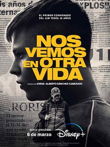 Cartel de Nos vemos en otra vida Temporada 1