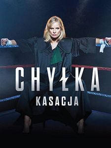 Cartel de Chylka Temporada 5