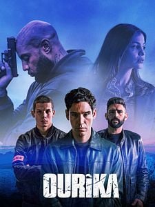 Cartel de Ourika Temporada 1