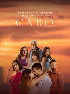 Cartel de Cabo Temporada 1