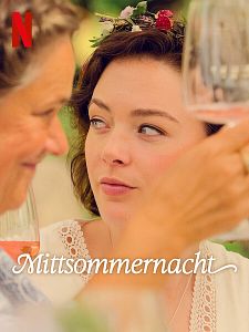 Cartel de Noche de San Juan Temporada 1