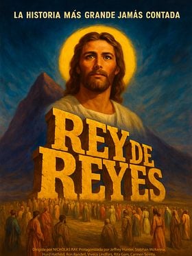 Cartel de Rey de reyes
