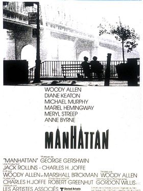 Cartel de Manhattan