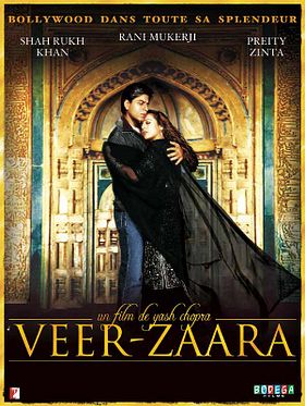Cartel de Veer-Zaara