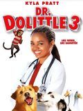 Cartel de Dr. Dolittle 3
