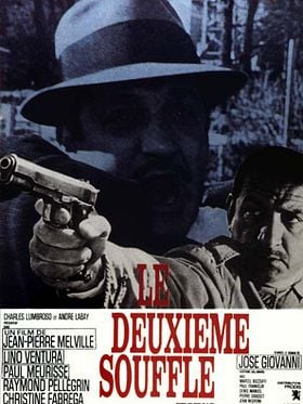 Cartel de Hasta el último aliento