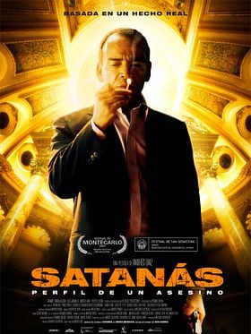 Cartel de Satanás