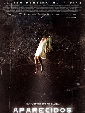 Cartel de Aparecidos