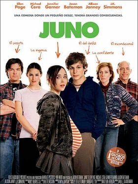 Cartel de Juno