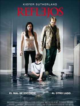 Cartel de Reflejos