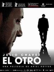 Cartel de El Otro