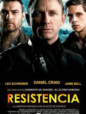 Cartel de Resistencia