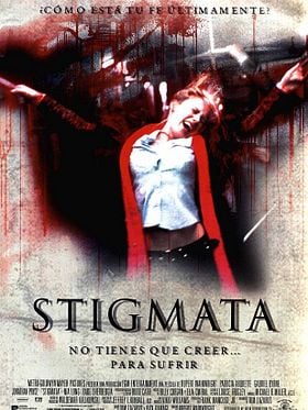 Cartel de Stigmata