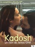 Cartel de Kadosh Sacre