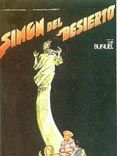 Cartel de Simón del desierto