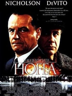 Cartel de Hoffa (Un pulso al poder)