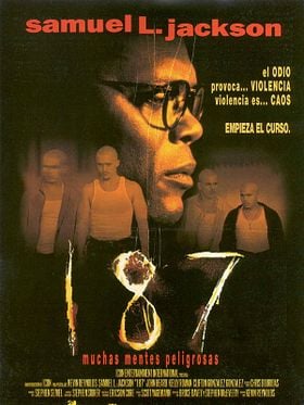 Cartel de 187, muchas mentes peligrosas