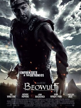Cartel de Beowulf