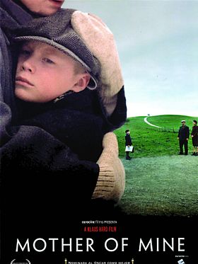 Cartel de Mother of Mine