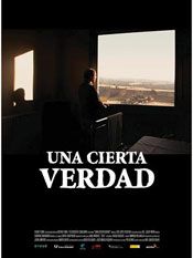 Cartel de Una cierta verdad