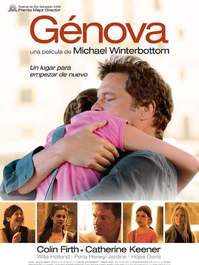 Cartel de Génova