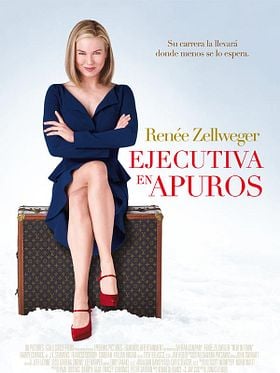 Cartel de Ejecutiva en apuros