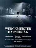 Cartel de Werckmeister harmoniak