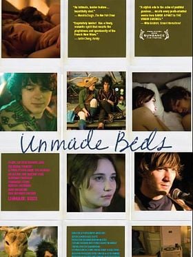 Cartel de London Nights