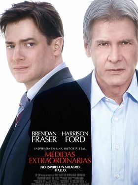 Cartel de Medidas extraordinarias