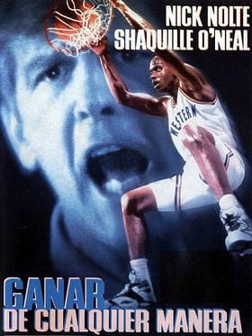 Cartel de Ganar de cualquier manera