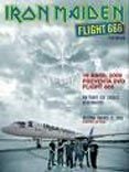 Cartel de Flight 666