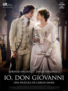 Cartel de Io, Don Giovanni