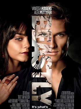 Cartel de El corazón de una bestia