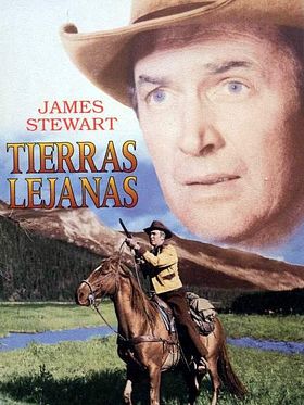 Cartel de Tierras lejanas