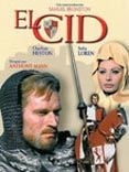 Cartel de El Cid