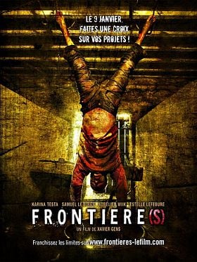 Cartel de Frontière(s)