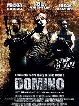Cartel de Domino
