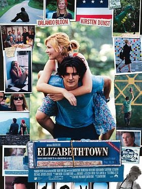 Cartel de Elizabethtown